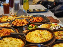 -必胜客(东大桥店)