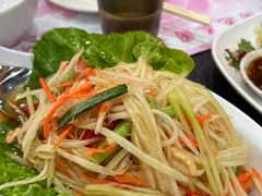 -金兰花泰国菜馆