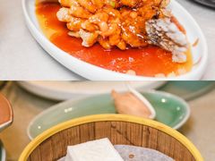 -苏州吴宫泛太平洋酒店