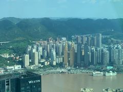 -WFC会仙楼观景台