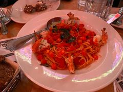 -The Cheesecake Factory(Downtown)