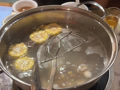 -悦来悦牛潮汕牛肉火锅(大浪店)