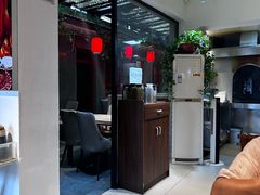 -原乡本味景山西街烤鸭店(北海公园店)