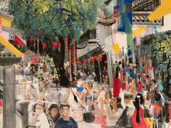 -三坊七巷历史文化街区