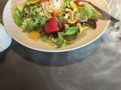 -烛影拾光观景餐厅·创意菜·摄影·小提琴(大唐不夜城店)