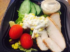 -星巴克臻选(泉州晋江SMMALL店)