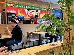 -华记煲仔华·煲仔饭(三元里万科里店)