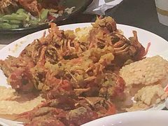 -红钳侠小龙虾·烧烤(中赢康康谷店)
