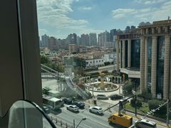 -上海会馆(香港名都店)
