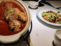-小螺号海鲜·地道鲁菜(泉城广场店)