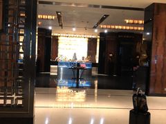 -济南富力凯悦酒店