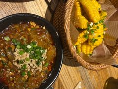 -北丐先生·野馄饨烧烤(雨花万象店)