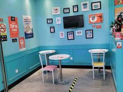 大堂-Joy's Wish创意蛋糕定制&甜品台(乐虹坊精致生活广场店)