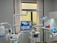 -牙博士口腔品牌连锁(杨浦店)