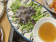 -真情鲍鱼海鲜汤