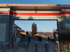 -图们国门景区