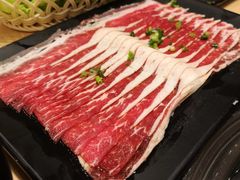 -花味·自助烤肉(雨花客厅店)