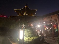 -咸宁万豪温泉谷度假区