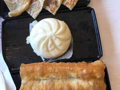 -永和大王(万顺路店)