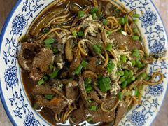 -西塘落锅面(罗星路店)