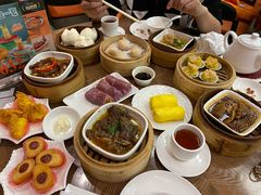 -潮福城大酒楼·潮粤菜·港式点心(阳光城店)