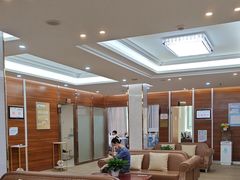 -美年大健康体检(天河东路分院)