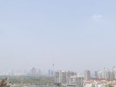 -南翠屏公园