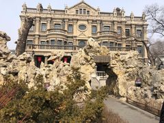 -张学良旧居陈列馆