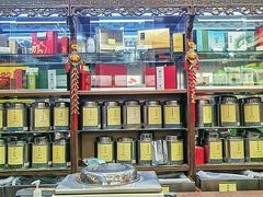 -张一元(总店)