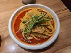 凉皮-品回味清真西北楼(宁波首店)