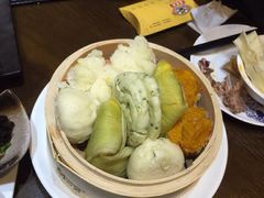 福照楼汽锅鸡饭店(护国饭店)-福照楼汽锅鸡·云南菜(护国路店)