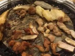 -韩林轩自助火锅烤肉超市(中天步行街店)