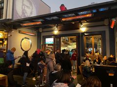 -Fergburger(皇后镇店)