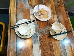 -邵老爹老杭州白斩鸡·家常菜(建国北路店)