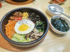 -食米家拌饭(梅溪新天地店)