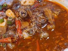 -冶建镜子·老南昌大排档·江西虾王(总店)