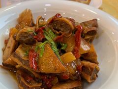 -新疆巴州金丝特餐厅(大钟寺店)