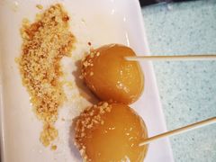-松记糖水店(铜锣湾分店)