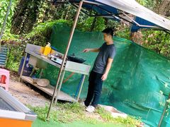 -小蜜蜂团建自助烧烤场(小洲村店)