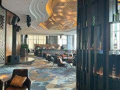 -烟台中泽华羿铂尔曼酒店·汇·全日餐厅·高空海景自助