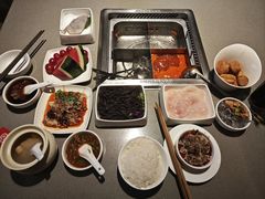 -海底捞火锅(吾悦广场店)