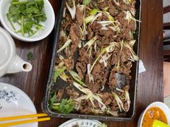 -清真永恒华威肉饼(潘家园店)