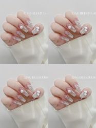 -M·X Nail日式美甲美睫