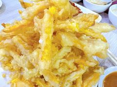 -平山城鑫烧烤(建国楼店)