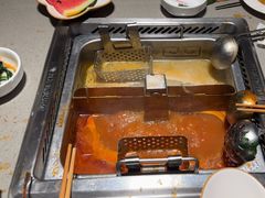 -海底捞火锅(石厦时代广场店)