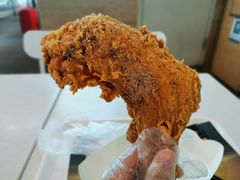 脆皮手枪腿-德克士(广州南站店)