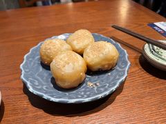 -鑫震源·苏式大虾生煎(山塘街店)