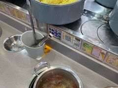 -大橘元自助回转火锅(天河新天地店)