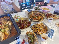 -石牌岭小亮蒸虾•湖北老字号(左岭店)