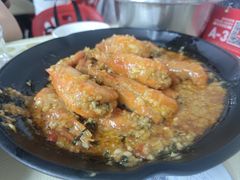 -聚味瞿记·龙虾堂(树木岭店)